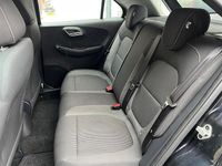 Used MG MG3 Excite 2022 Black Hatchback