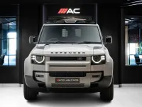 New Land Rover Defender S 2026 Grey SUV