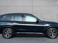 Used BMW X3 M Sport 184 HP (135 kW) 2024 SUV