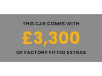 Used Volvo XC40 R-Design 2019 Metallic bursting blue SUV
