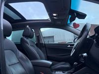 Used Hyundai Tucson Premium SE 2016 Black SUV