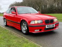 Used BMW 328 Sport Line 1997 Red Coupe