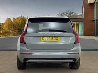 Used Volvo XC90 Ultra 449 HP (330 kW) 2025 Grey SUV