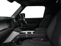 New Land Rover Defender S 2026 Green SUV