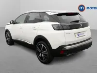 Used Peugeot 3008 Premium 131 HP (96 kW) 2022 White SUV