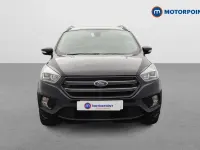 Usado Ford Kuga ST-Line 150 HP (110 kW) 2019 Preto SUV
