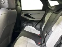 Used Land Rover Range Rover evoque HSE Dynamic 309 HP (227 kW) 2023 Grey SUV