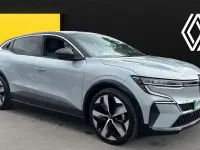 Używany Renault Megane E-Tech Techno 159 kW (217 KM) 2023 Hatchback