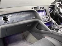Used Bentley Bentayga 2023 Red SUV