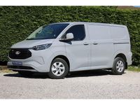 Used Ford Transit Custom Limited 232 HP (170 kW) 2025 Grey Van