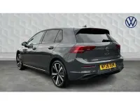 Used VW Golf VIII 150 HP (110 kW) 2026