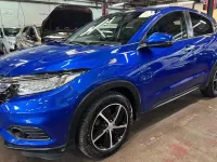 Used Honda HR-V Hybrid 131 HP (96 kW) 2021 SUV