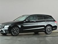 used Mercedes C200 C-ClassSE 5dr 9G-Tronic