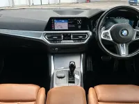 Used BMW M240i M Sport 374 HP (275 kW) 2022 Grey Coupe