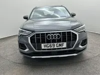 Used Audi Q3 Sport 190 HP (139 kW) 2021 SUV