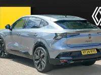New Renault Rafale Techno Esprit Alpine 200 HP (147 kW) 2026 SUV