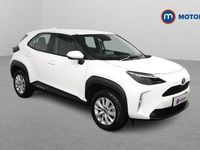 Used Toyota Yaris Hybrid 116 HP (85 kW) 2026 Estate