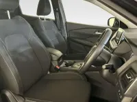 Used Nissan Qashqai Acenta Premium 140 HP (102 kW) 2023 Black SUV