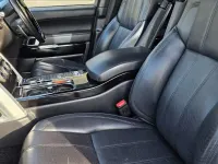 Used Land Rover Range Rover Autobiography 306 HP (225 kW) 2014 Silver SUV