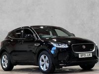 Usado Jaguar E-Pace R-Dynamic 150 HP (110 kW) 2020 SUV