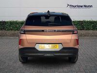 Used Vauxhall Grandland X Ultimate 136 HP (100 kW) 2025 Brown SUV