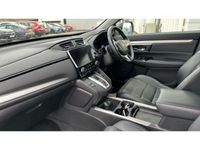 used Honda CR-V 2.0 i-MMD Hybrid EX 5dr eCVT Hybrid Estate