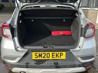Usado Renault Captur Version S 116 HP (85 kW) 2020 Other SUV