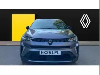 Used Renault Symbioz Techno Esprit Alpine 143 HP (105 kW) 2025 Grey SUV