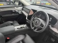 Usado Volvo XC90 Ultra 455 CV (334 kW) 2025 Azul SUV