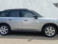 Used Mini Countryman 147 kW (201 HP) 2025 Silver SUV