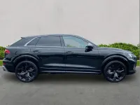 Used Audi RS Q8 Performance 640 HP (470 kW) 2025 Other SUV