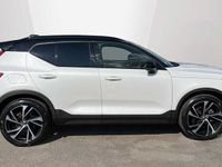 used Volvo XC40 First Edition D4 wk06