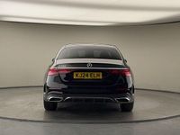 Used Mercedes E200 AMG line 204 HP (150 kW) 2025 Sedan