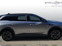 Used Peugeot 5008 GTi 136 HP (100 kW) 2025 Grey SUV