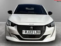 Used Peugeot 208 GTi 102 HP (75 kW) 2023 Hatchback