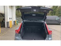 Used Volvo XC40 R-Design 300 kW (408 HP) 2021 Grey SUV