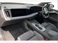New Audi Q4 e-tron Performance 206 kW (281 HP) 2026 Black SUV