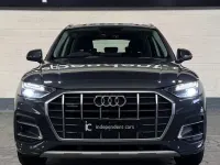 Used Audi Q5 Sport 204 HP (150 kW) 2021 Grey SUV