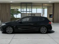 New BMW 120 M Sport 2026 Black sapphire Hatchback