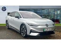 Used VW ID.7 210 kW (286 HP) 2025