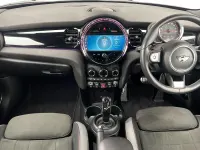 Używany Mini John Cooper Works Hatch 228 KM (167 kW) 2022 Zielony Hatchback
