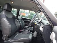 used Mini Cooper Hatch 1.63dr *CAT D + JUST ARRIVED IN PX**