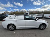 Used Toyota Corolla 2023 White