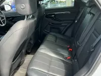Used Land Rover Range Rover evoque SE Dynamic 309 HP (227 kW) 2023 Solid  fuji white SUV