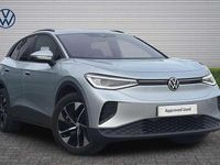 Used VW ID.4 Pro 210 kW (286 HP) 2025 Scale silver SUV
