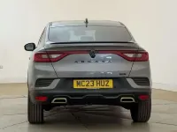 Used Renault Arkana Engineered 142 HP (104 kW) 2023 Grey  SUV