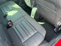Used Citroën C3 Aircross PureTech 110 HP (80 kW) 2021 Red SUV
