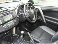 Used Toyota RAV4 2013 SUV