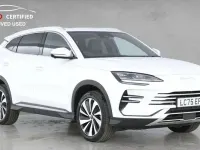 Used BYD Seal Comfort 218 HP (160 kW) 2026 Estate