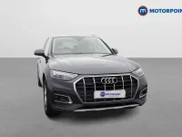 Used Audi Q5 Sport 204 HP (150 kW) 2021 Grey SUV